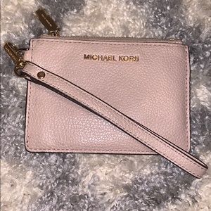 michael kors coin purse